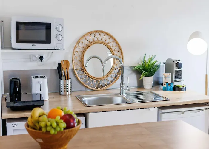 Charming - 9eme Arrd 2p - Grands Boulevards * باريس