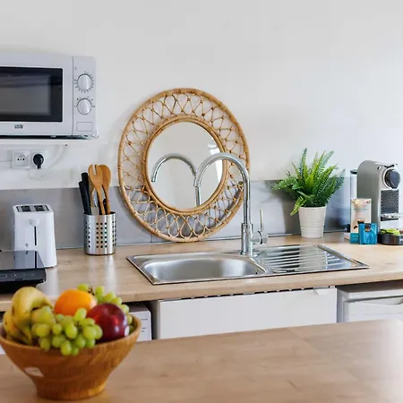 Charming - 9eme Arrd 2p - Grands Boulevards * Paris