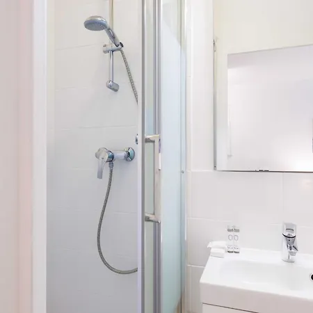 Charming - 9eme Arrd 2p - Grands Boulevards Appartement Paris