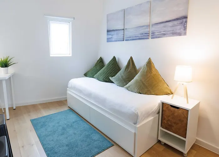 Charming - 9eme Arrd 2p - Grands Boulevards Appartement