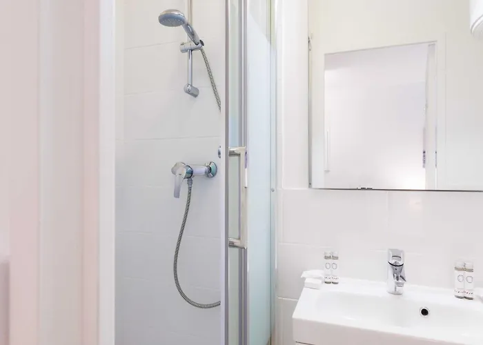 Charming - 9eme Arrd 2p - Grands Boulevards Apartment Paris